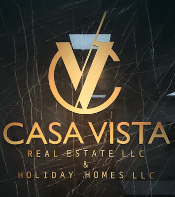 casa vista properties real estate llc