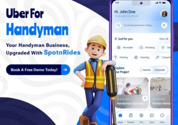 handyman app