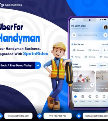 handyman app