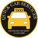 Avatar of Quick Cab Services Jaipur