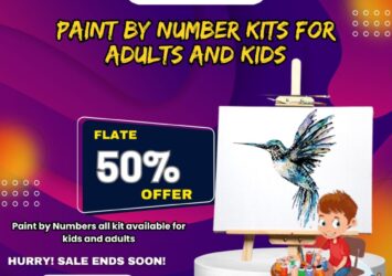 paint by number